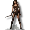 Mujer Maravilla 13