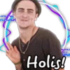 Holis!