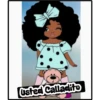 BLACK AFRO MIX 20
