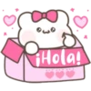 GATITA LINDA 24