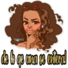 ➠ morochita linda 22