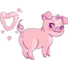 Cerdito Kawaii 🐷💕🇲🇽 20