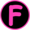 Abecedario PINK 17