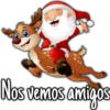 Santa claus toxico 21