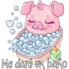 Cerdito Kawaii 🐷💕🇲🇽 21