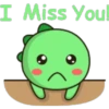 I Miss You!