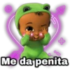 + 00 Me da penita