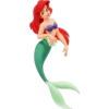 ARIEL SIRENITA 18