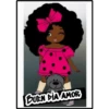BLACK AFRO MIX 21