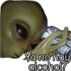 Súper Alien 20