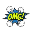 St
OMG!