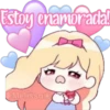Pequeña niña  (Melissa) 15