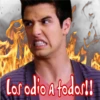 Los odio a todos!!