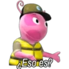 Backyardigans 21