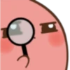 Pink Potato Emote 2 byYessy 18