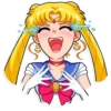 Sailor Moon 17