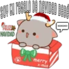 Mochis Cat Expressions 20