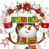 **
BUEN DÍA
TOX