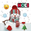 HOH
D
