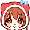 Emoji at christmas kawaii 23