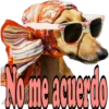 Los Perritos dicen 19