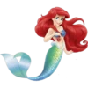 ARIEL SIRENITA 19
