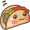 Kawaii Food emojibyYessy 21