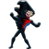 Spiderman trajes 1 16
