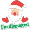 Christmas Chat ♡ 23