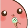 Pink Potato Emote 2 byYessy 19