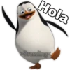 Los pingüinos 17