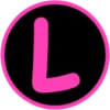 Abecedario PINK 19