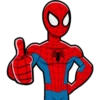 Spiderman trajes 1 17