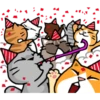 Meow SANTA 21