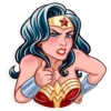 Wonder Woman 2 16
