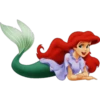 ARIEL SIRENITA 20