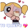 Te quiero y