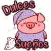 Dule
Giseelove
Sueños