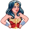 Wonder Woman 2 17