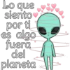 Súper Alien 21