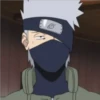 NARUTO FACES#1 19