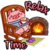 Relax
Ciseelove
Time