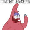 UN PRECIO RAZONABLE