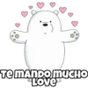 Dibujos amorosos 24
