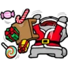 Meow SANTA 22