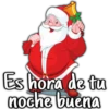 Santa claus toxico 22