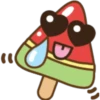 Kawaii Food emojibyYessy 22