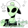 Súper Alien 22