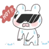 нот!!
。