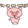 Ya se me antojó
Lucero